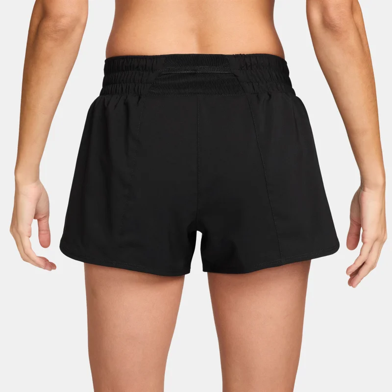 Nike Women's One Swoosh Dri-FIT Running Shorts